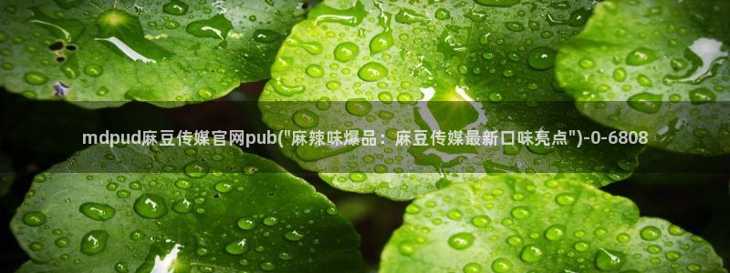 麻豆传媒官网花钱吗：mdpud麻豆传媒官网pub(\